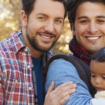 gay family looking for childcare
